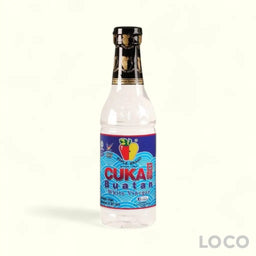 Apple White Vinegar 570g