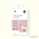 Applecrumby Airplus Overnight Tape Diapers - M48
