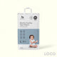Applecrumby Slimdry Easyday Tape Diapers - L38