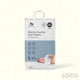 Applecrumby Slimdry Easyday Tape Diapers - S46