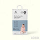 Applecrumby Slimdry Easyday Tape Diapers - XL34