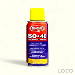 AutoZone 100ML ISO40 Purpose Lubricant