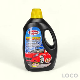 AutoZone 2000ML Car Wash