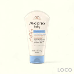 Aveeno Baby Dermexa Moisturizing Cream 141G