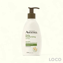 Aveeno Daily Moisturizing Lotion 354ml