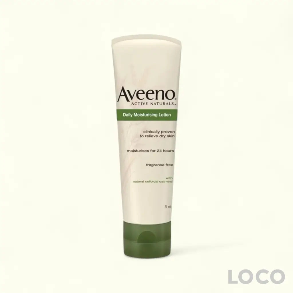 Aveeno Daily Moisturizing Lotion 71ml