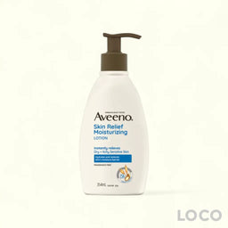 Aveeno Skin Relief Moisturizing Lotion 354ml