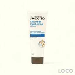 Aveeno Skin Relief Moisturizing Lotion 71ml