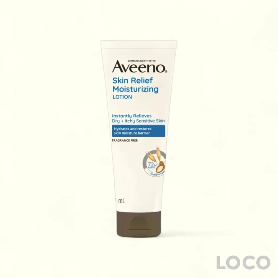 Aveeno Skin Relief Moisturizing Lotion 71ml