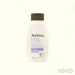 Aveeno Soothing & Calming Body Wash 354ml