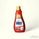 Breeze Liquid 0.9kg Marked Pack - Laundry