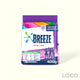 Breeze Powder 400G - Laundry