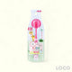 BzuBzu Kids Toothbrush - Pink
