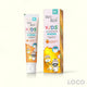 BzuBzu Kids Toothpaste 50g - Orange