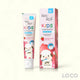 BzuBzu Kids Toothpaste 50g - Strawberry