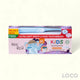 BzuBzu Kids Toothpaste Bundle - Grape