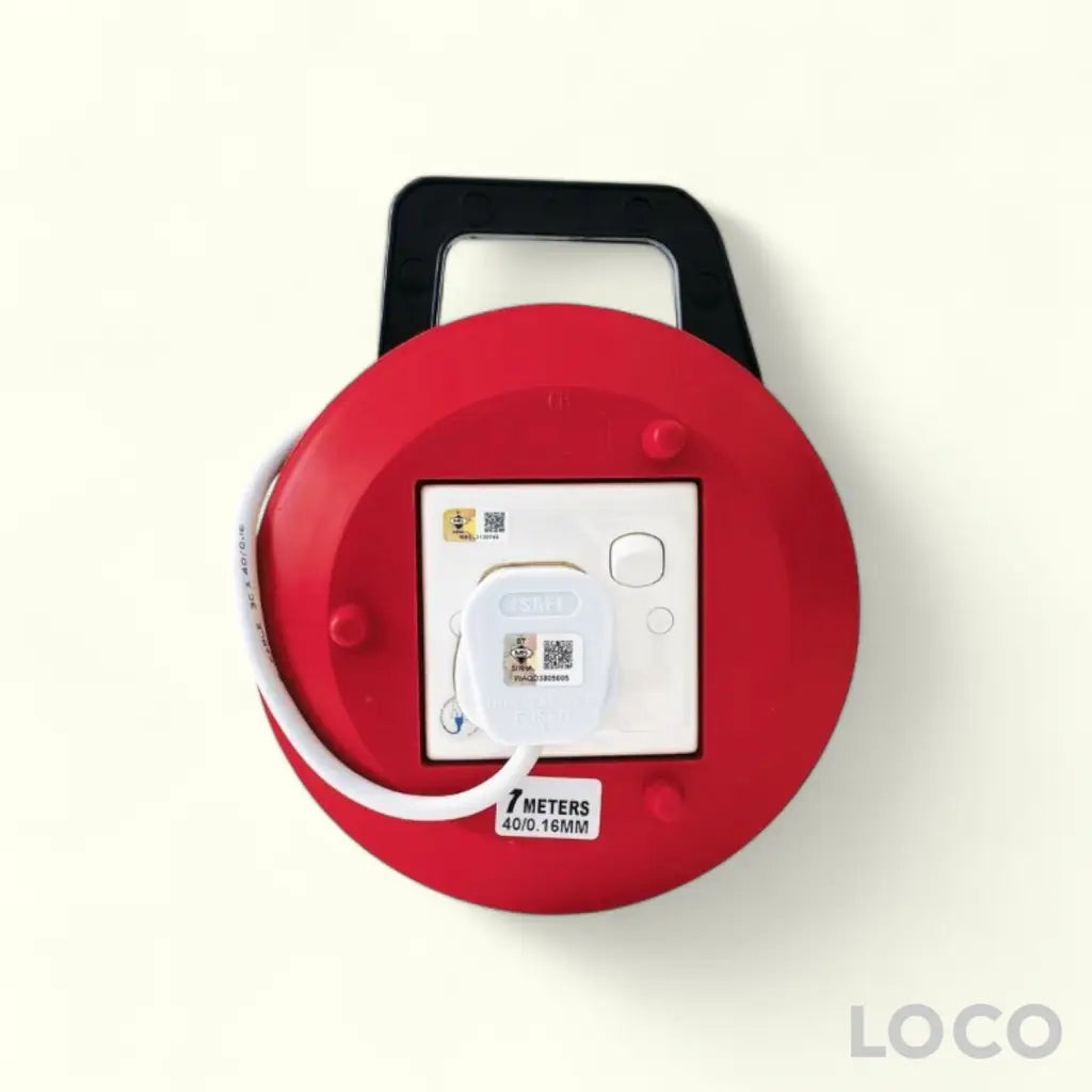 Cable Reel 7 Meter RP107P