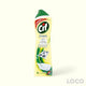 Cif Cream 660G - Lemon 660g - Home Cleaning