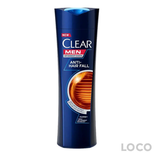 Clear Men Shampoo Anti Hair Fall 70ml - Care