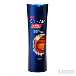 Clear Men Shampoo Anti Hair Fall 70ml - Care