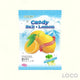 Cocon Candy 150g - Menthol Salt & Lemon 150g