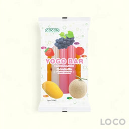 Cocon Yogo Bar 5s Mixed 45ml x 5s