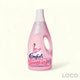 Comfort Fabric Softener 2L - Kiss Of Flower 2L - Laundry