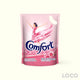 Comfort Fabric Softener Pouch 1.6L - Kiss Of Flower 1.6L