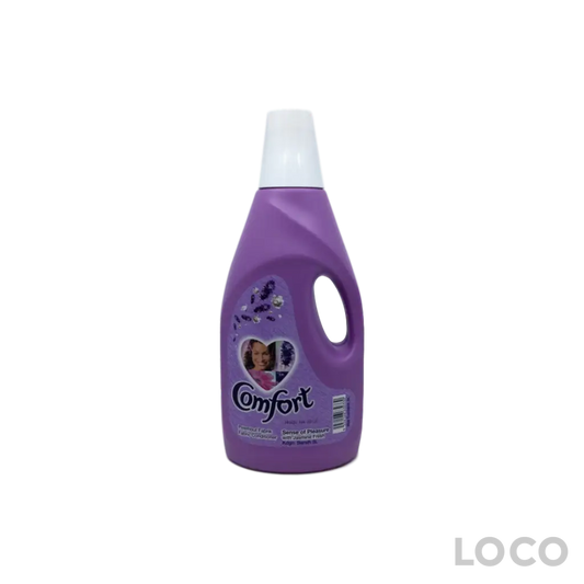 Comfort Fabric Softener Sense Of Pleasure Bottle 2L