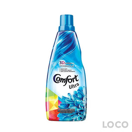 Comfort Ultra Morning Fresh Bottle 800ml - Laundry