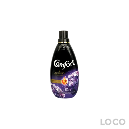 Comfort Ultra Purple Elegance Bottle 800ml - Laundry