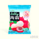Cozzo Jushida Konnyaku Jelly 20gx8 - Lychee 20gx8