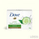 Dove Bar 90g - Fresh Moisture 90G