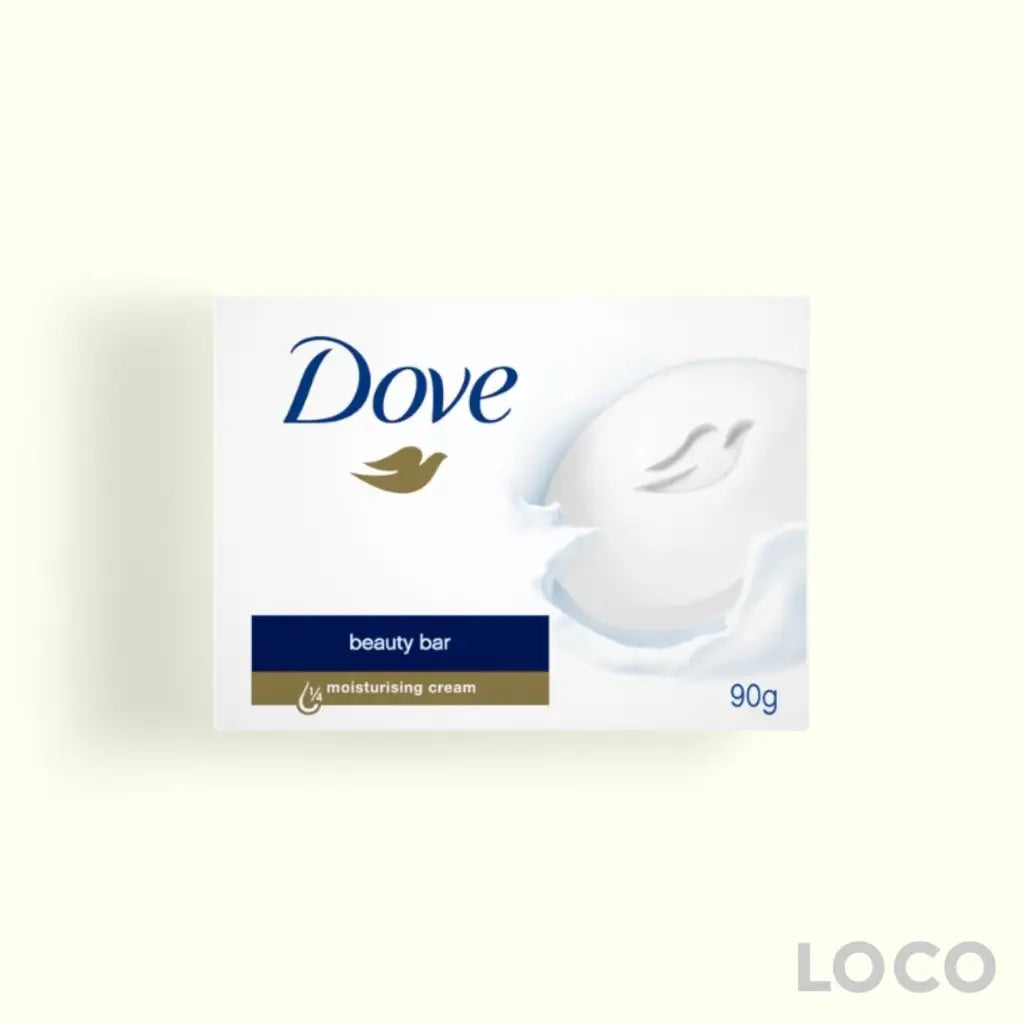 Dove Bar 90g - Regular 90G