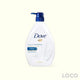 Dove Body Wash 1L - Beauty Moisture 1L