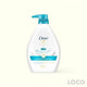 Dove Body Wash 1L - Care & Protect 1L