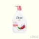 Dove Body Wash 1L - Revive 1L