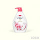 Dove Body Wash 1L - Softening Hydration 1L