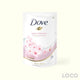 Dove Body Wash Refill 850ml - Sakura 850ml
