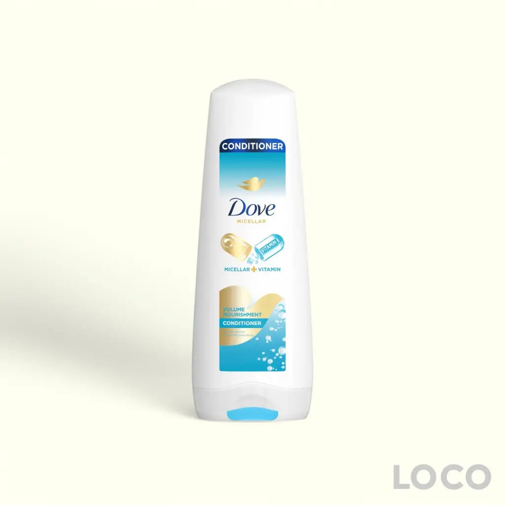 Dove Hair Conditioner 300ml