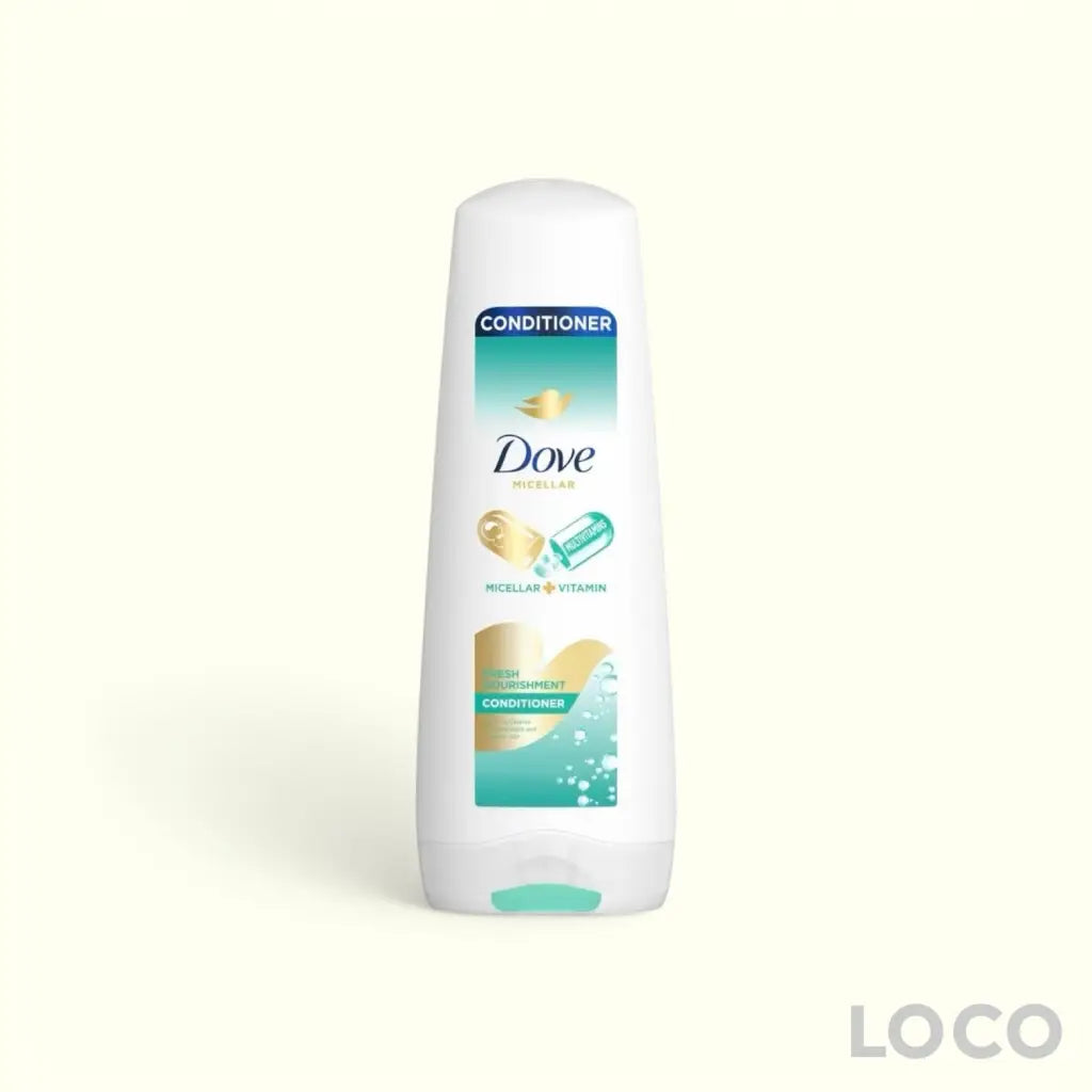 Dove Hair Conditioner 300ml