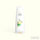 Dove Hair Conditioner 300ml