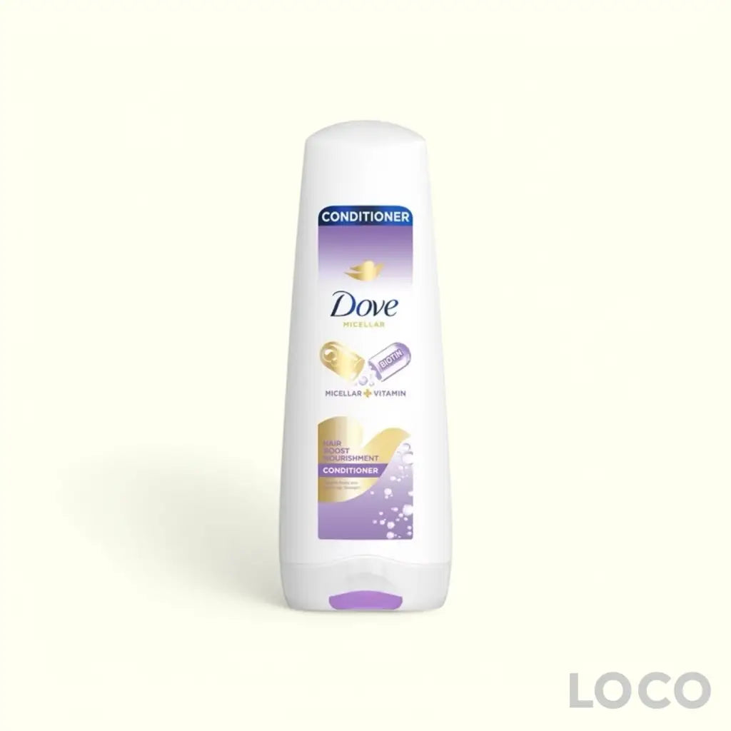 Dove Hair Conditioner 300ml