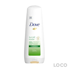 Dove Hair Conditioner Hairfall Rescue 300ml - Care