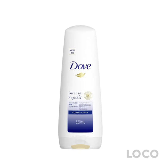 Dove Hair Conditioner Intense Repair 300ml - Care