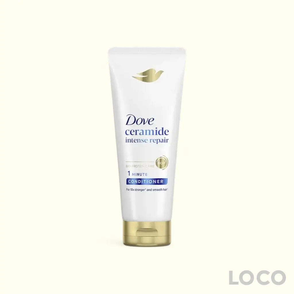 Dove Hair Serum Conditioner 150ml