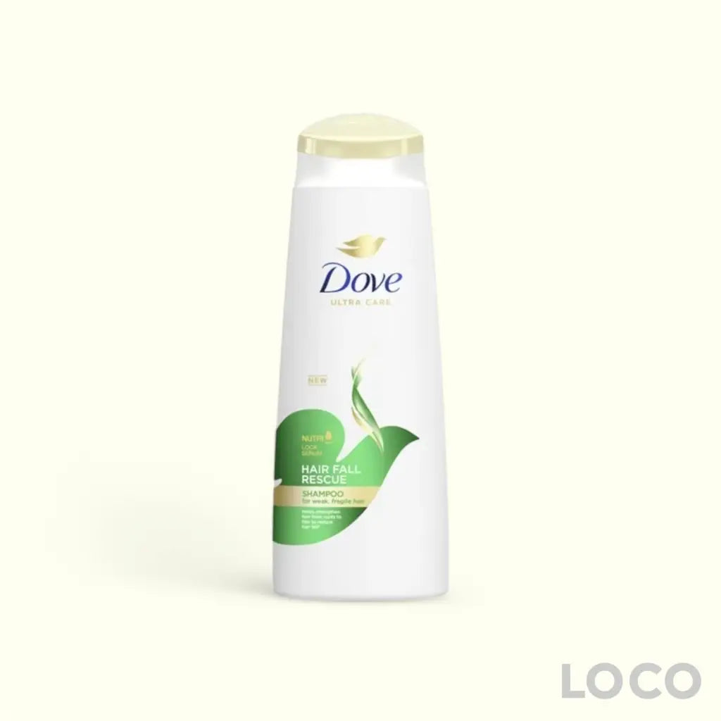 Dove Hair Shampoo 175ml