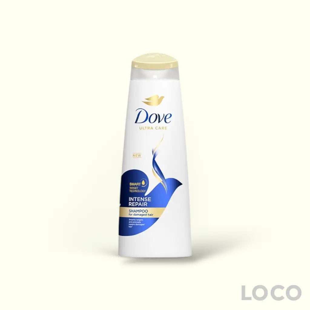 Dove Hair Shampoo 175ml