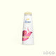 Dove Hair Shampoo 175ml
