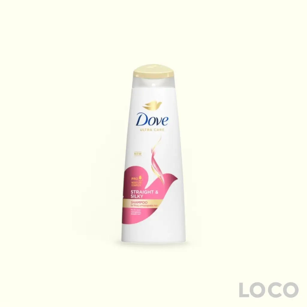 Dove Hair Shampoo 330ml